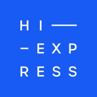 شركة هاي اكسبريس للتوصيل